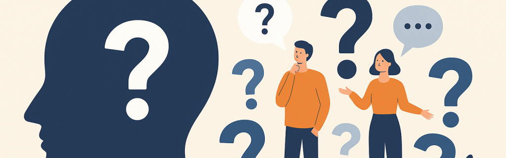 Encontre respostas claras e actualizadas às dúvidas mais comuns sobre apoio a ex-combatentes, stress pós-traumático e os serviços da APOIAR. Consulte a nossa secção de Perguntas Frequentes.