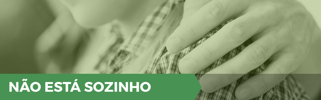 Sofre de Stress de Guerra?
Saiba tudo o que necessita para poder ser acompanhado na APOIAR.
