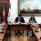 Delegação da APOIAR na Comissão de Defesa Nacional da Assembleia da República